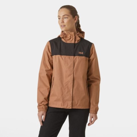 Kurtka Helly Hansen przeciwdeszczowa Vancouver Rain Jacket W 53587 084