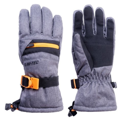 Rękawice Hi-tec Banat Jr 92800553642 Rękawice Hi-tec Banat Jr 92800553642