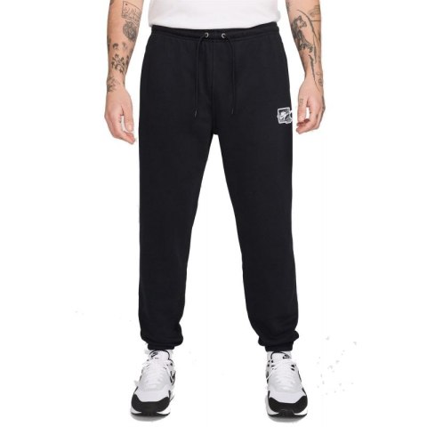 Spodnie Nike Club M FZ0766-010 Spodnie Nike Club M FZ0766-010