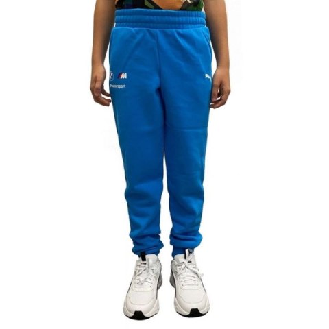 Spodnie Puma BMW MMS Jr 536546 15 Spodnie Puma BMW MMS Jr 536546 15