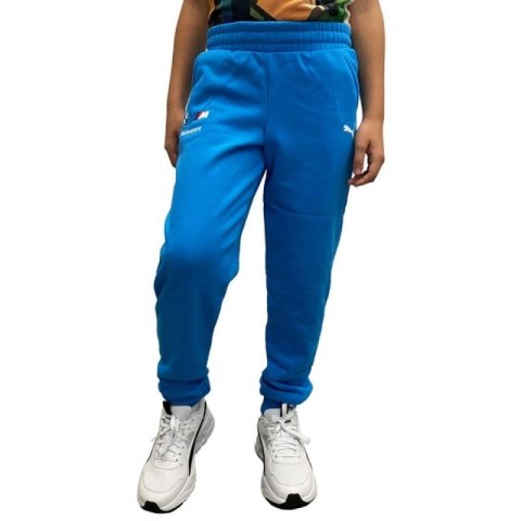 Spodnie Puma BMW MMS Jr 536546 15 Spodnie Puma BMW MMS Jr 536546 15