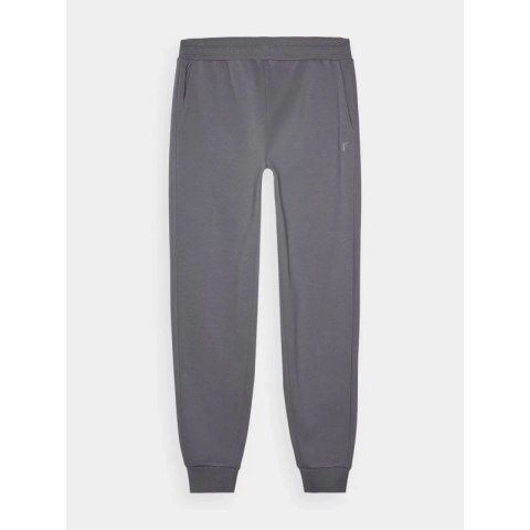 Spodnie dresowe 4F M 4FWMM00TTROM0943-25S