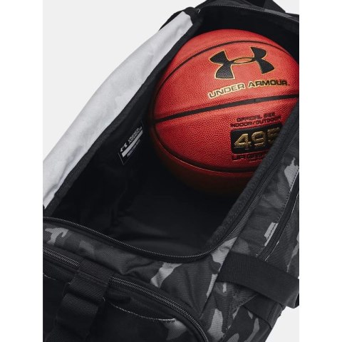 Torba sportowa Under Armour 1369222-007
