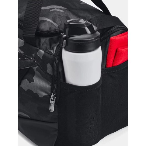 Torba sportowa Under Armour 1369222-007