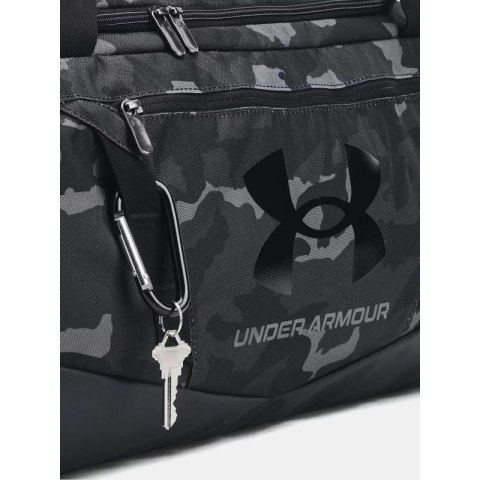 Torba sportowa Under Armour 1369222-007