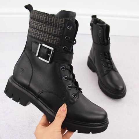 Botki Remonte W RKR739