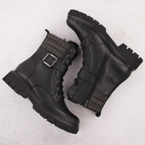 Botki Remonte W RKR739