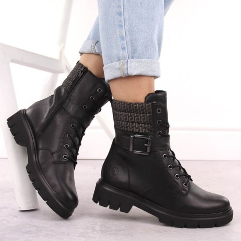 Botki Remonte W RKR739