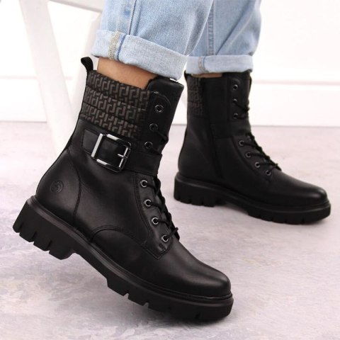 Botki Remonte W RKR739