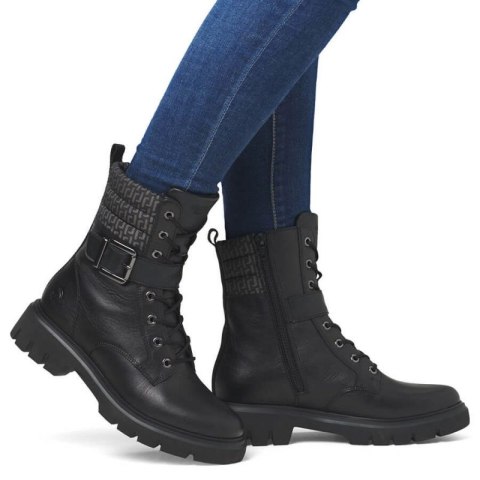 Botki Remonte W RKR739