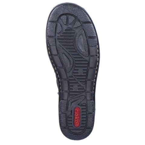 Botki Rieker W 73343-0 RKR171