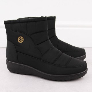 Botki Unisoft 7997 W EVE461A