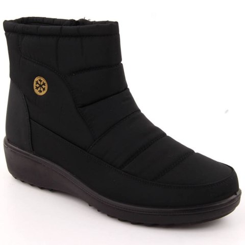 Botki Unisoft 7997 W EVE461A