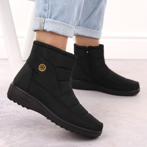 Botki Unisoft 7997 W EVE461A