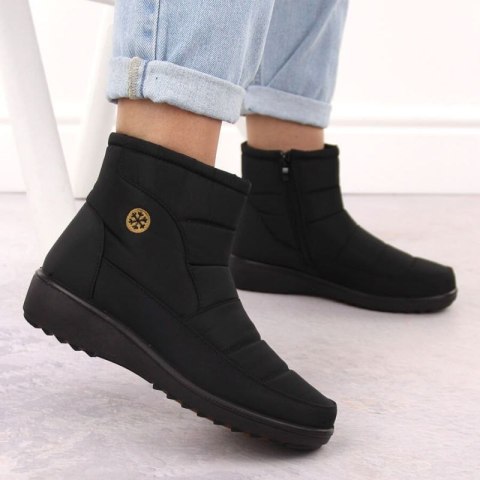 Botki Unisoft 7997 W EVE461A