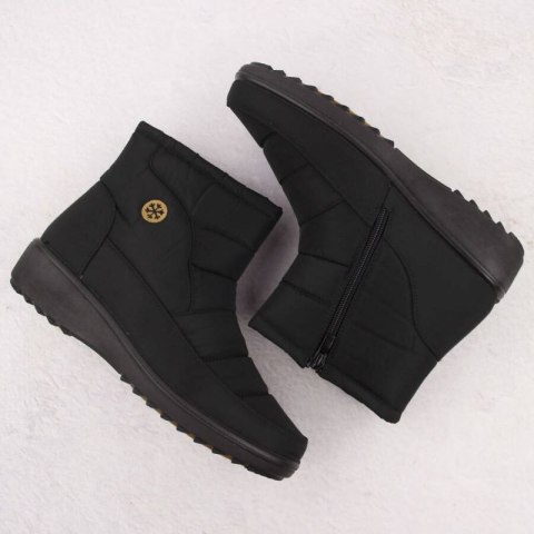 Botki Unisoft 7997 W EVE461A