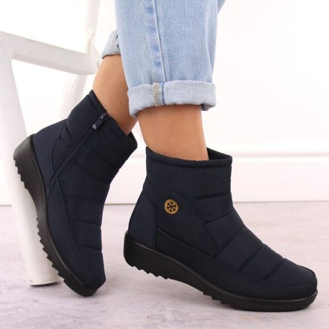 Botki Unisoft 7997 W EVE461B
