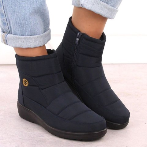 Botki Unisoft 7997 W EVE461B