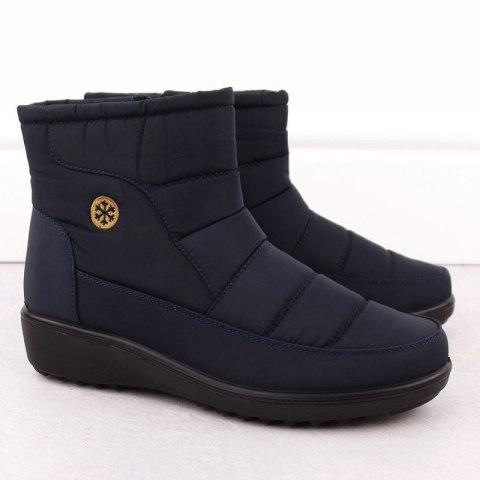Botki Unisoft 7997 W EVE461B