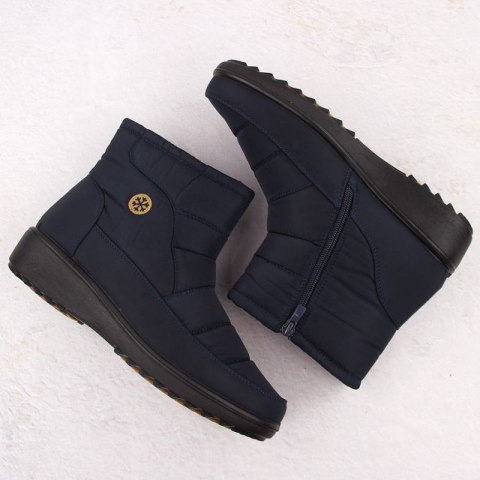 Botki Unisoft 7997 W EVE461B