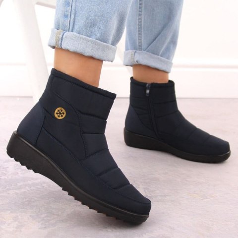 Botki Unisoft 7997 W EVE461B