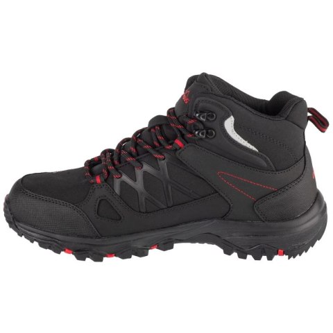 Buty Campus Rimo High 2.0 M CM0102324260 Buty Campus Rimo High 2.0 M CM0102324260