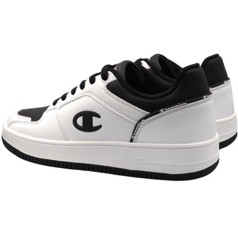 Buty Champion RD18 2.0 Low Cut W S11470 WW028 Buty Champion RD18 2.0 Low Cut W S11470 WW028