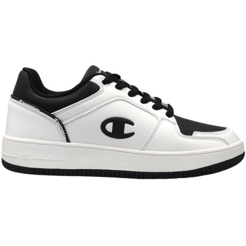Buty Champion RD18 2.0 Low Cut W S11470 WW028 Buty Champion RD18 2.0 Low Cut W S11470 WW028