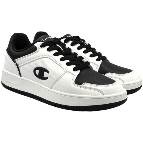Buty Champion RD18 2.0 Low Cut W S11470 WW028 Buty Champion RD18 2.0 Low Cut W S11470 WW028