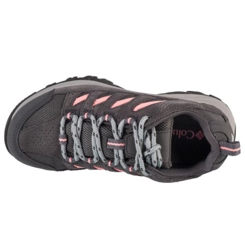Buty Columbia Crestwood Waterproof W 2099881089 Buty Columbia Crestwood Waterproof W 2099881089