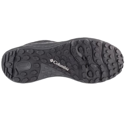 Buty Columbia Konos TRS Outdry Mid M 2103761010 Buty Columbia Konos TRS Outdry Mid M 2103761010
