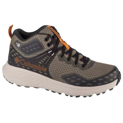 Buty Columbia Konos TRS Outdry Mid M 2103761397 Buty Columbia Konos TRS Outdry Mid M 2103761397