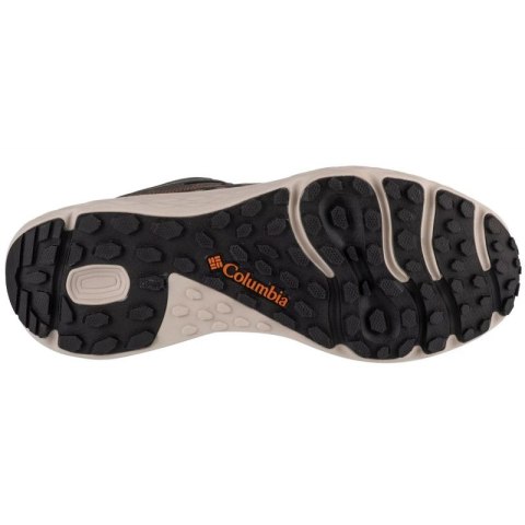 Buty Columbia Konos TRS Outdry Mid M 2103761397 Buty Columbia Konos TRS Outdry Mid M 2103761397