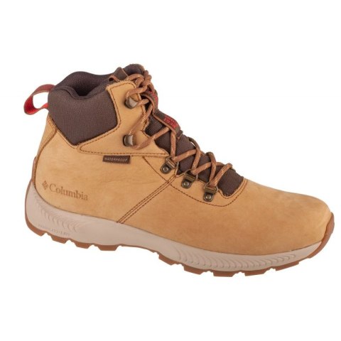 Buty Columbia Landroamer Explorer WP NB M 2103871373 Buty Columbia Landroamer Explorer WP NB M 2103871373