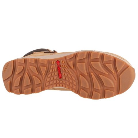 Buty Columbia Landroamer Explorer WP NB M 2103871373 Buty Columbia Landroamer Explorer WP NB M 2103871373