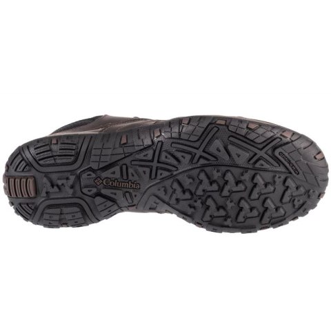 Buty Columbia Woodburn II Chukka WP Omni-Heat M 2105171231 Buty Columbia Woodburn II Chukka WP Omni-Heat M 2105171231