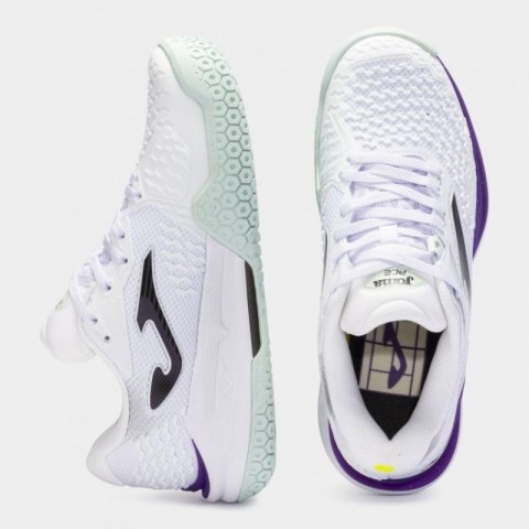 Buty do tenisa Joma Ace Lady 2402 W TACLW2402AC Buty do tenisa Joma Ace Lady 2402 W TACLW2402AC
