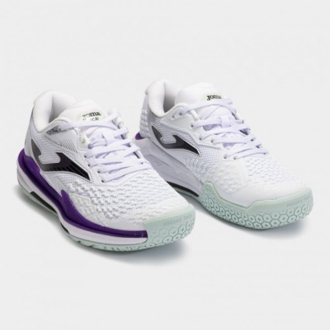 Buty do tenisa Joma Ace Lady 2402 W TACLW2402AC Buty do tenisa Joma Ace Lady 2402 W TACLW2402AC