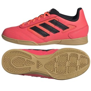 Buty piłkarskie adidas Super Sala 2 Jr IN IG8754