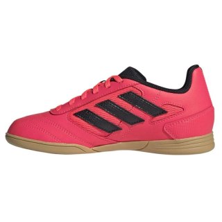 Buty piłkarskie adidas Super Sala 2 Jr IN IG8754