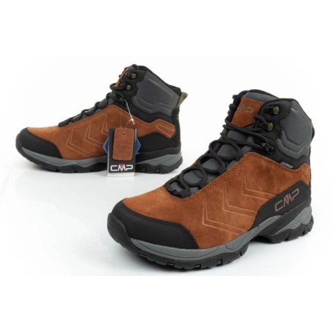 Buty trekkingowe CMP Melnick M 3Q18587 P777 Buty trekkingowe CMP Melnick M 3Q18587 P777