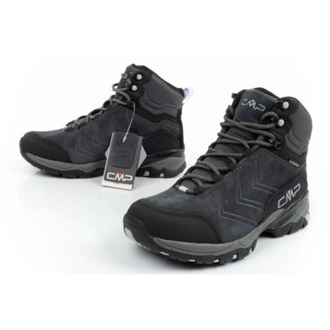 Buty trekkingowe CMP Melnick W 3Q18586 81UP