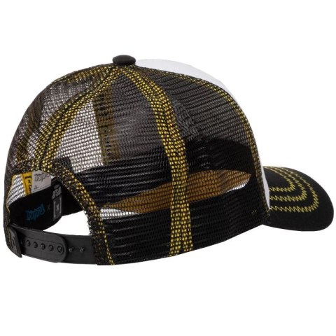 Czapka z daszkiem Capslab Freegun Pokemon Pikachu Cap CL-PKM2-1-PIK5 Czapka z daszkiem Capslab Freegun Pokemon Pikachu Cap CL-PKM2-1-PIK5