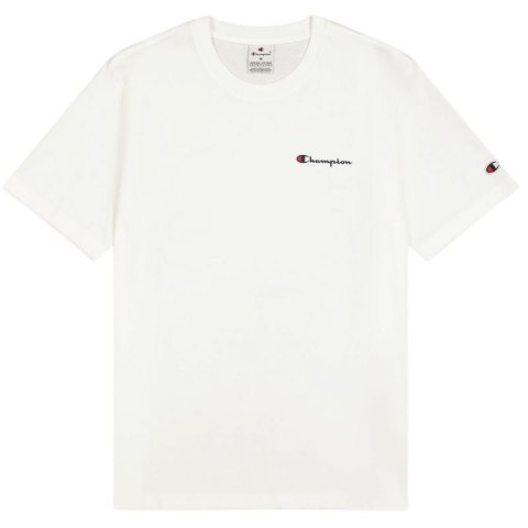 Koszulka Champion SS Tee M 220264 WW001 Koszulka Champion SS Tee M 220264 WW001