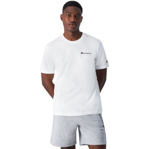 Koszulka Champion SS Tee M 220264 WW001 Koszulka Champion SS Tee M 220264 WW001