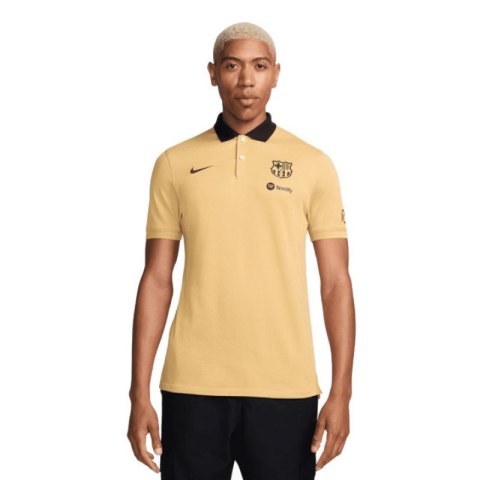 Koszulka polo Nike FC Barcelona Dri-Fit 2.0 M FN8286-717 Koszulka polo Nike FC Barcelona Dri-Fit 2.0 M FN8286-717