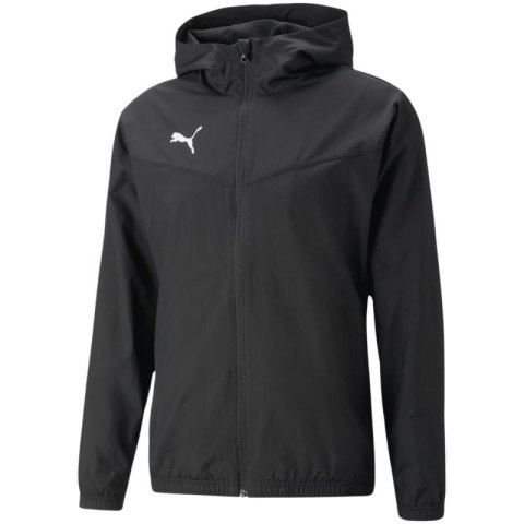 Kurtka Puma teamRISE All Weather Jacket M 657396 04
