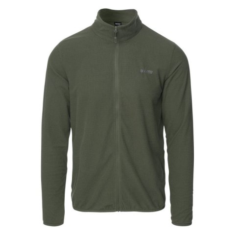 Polar Hi-Tec Damis II FULL ZIP M 92800622391 Polar Hi-Tec Damis II FULL ZIP M 92800622391