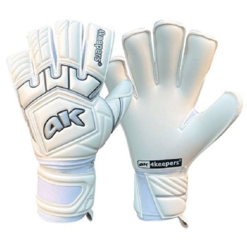 Rękawice bramkarskie 4keepers Guard PRO Mnc M S954609 Rękawice bramkarskie 4keepers Guard PRO Mnc M S954609