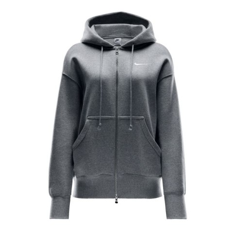 Bluza damska Nike Sportswear Phoenix Fleece DQ5758-063 Bluza damska Nike Sportswear Phoenix Fleece DQ5758-063